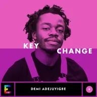 Key Change: Demi Adejuyigbe on The Strokes