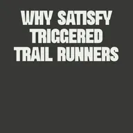 What SATISFY Reveals About Trail Running