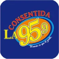 La Consentida 95.9 FM en vivo