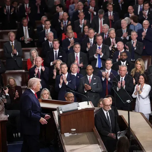 የየካቲት 18 ቀን 2018 የዓለም ዜና