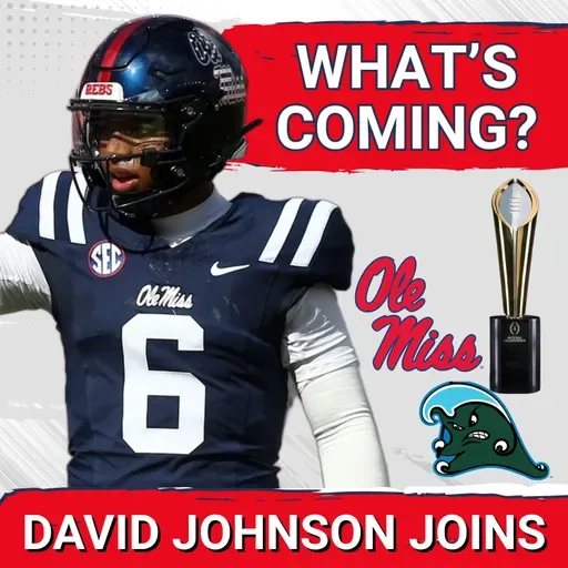 PRE-GAME ENERGY: Ole Miss, Trinidad Chambliss, Kewan Lacy IGNITE Fan Excitement for Playoff Push