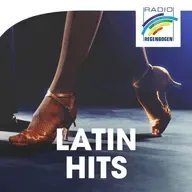 Radio Regenbogen - Latin Hits Live