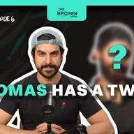 Thomas has a Twin? | Ep 3.6