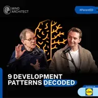 Dr. Daniel Siegel: Integration & The Dance of Temperament and Personality in Growing Up