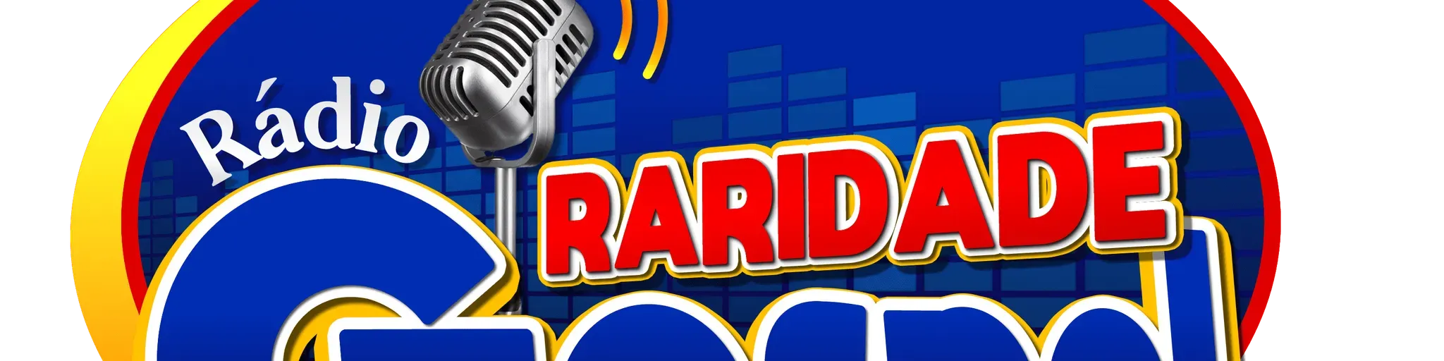 Rádio - Raridade Gospel - Araputanga - MT
