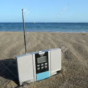 Caña y Arena Stereo