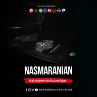 EPISODE 66 - NASMARANIAN | THE MUMMY EXPLANATION | MALAYALAM PODCAST BEYPORESULTAN
