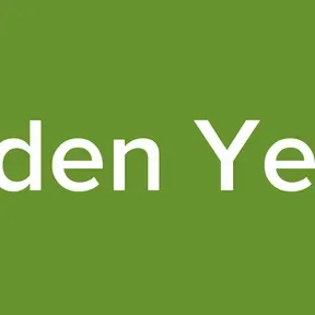 Golden Years