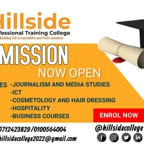 HILLSIDE FM