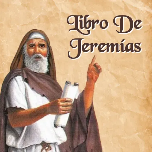 JEREMÍAS 14. NO SE DEJE ENGAÑAR POR LOS CHARLATANES.