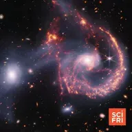1059: What We’re Learning From The James Webb Space Telescope