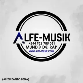 Alfe-Musik | Mundo Do Rap