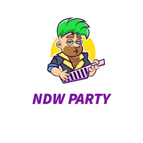 Feierfreund NDW Party Live