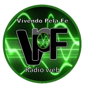VIVENDO PELA FE - RÁDIO WEB