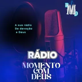 Radio Momento com Deus