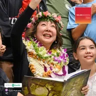 Robin Hiraki -- Fifth-Grade Teacher