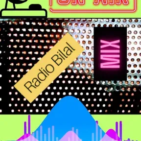 Radio Bilal Mix