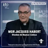 Mgr Jacques Habert - Diocèse de Bayeux-Lisieux