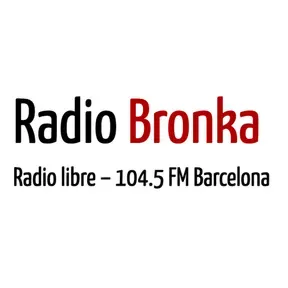 Radio Bronka 104.5 FM en directo
