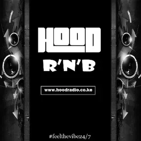 Hood - RnB