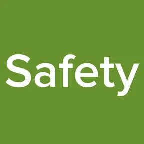Safety