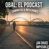 Rompiendo la rutina con una caminata audio