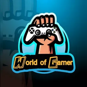 World of Gamer