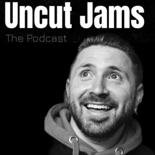 Getting UNRULY W/ Chris Robison|Uncut Jams EP 45