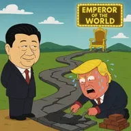 Qué hay de nuevo! Comey, Transparencia radical, Trump en la ONU, Oro en China