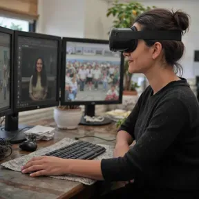 Varoluş Rehberi "Existence Guide"