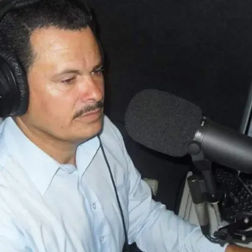 ESMERITO POLANCO (BOBO) PRÓXIMO SINDICO DE LAGUNA SALADA