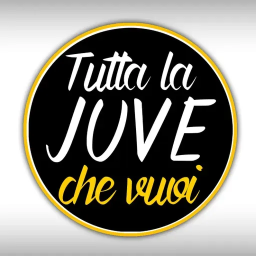 “Tutta La Juve che Vuoi” con Dario Ghiringhelli. Ospiti: Stefano Romagnoli (Footstats), Gianluigi D'Ambrosio (Inchiostro Sportivo), Mario Martinelli (calciobergamasco.it).