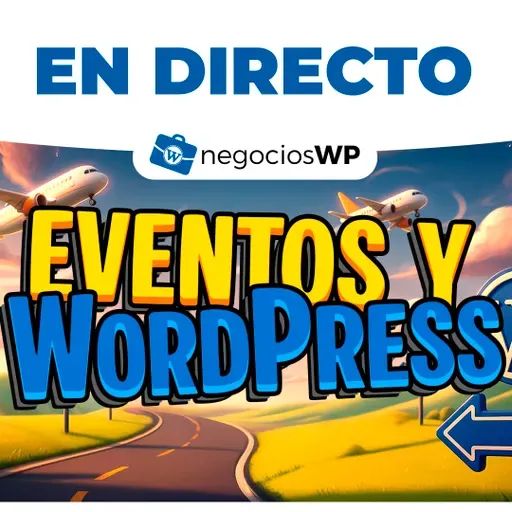 241. Eventos y WordPress