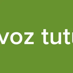 stereo voz tutupense