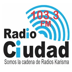 RADIO CIUDAD