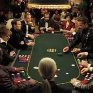 Top 5 en 20. Ep 227. Peliculas de Poker