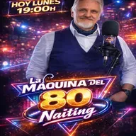 LMQ80N Lunes 23 de Marzo