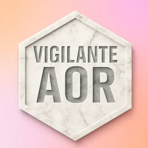 VIGILANTE 207 * AOR SYNCH *