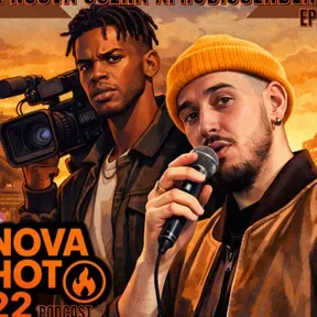 NOVAHOT22 - La nuova scena afrodiscendente in Italia