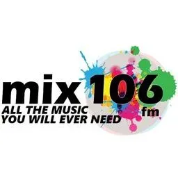 Radio Mix 106 en directo