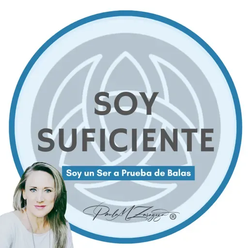 Soy SUFICIENTE