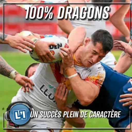 UN SUCCÈS PLEIN DE CARACTÈRE !