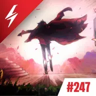 A última tempestade! | CúpulaCast 247