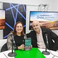 Las Mañanas de Onda Aragonesa: "Qué quedará de nosotros" de Eduardo Sacheri
