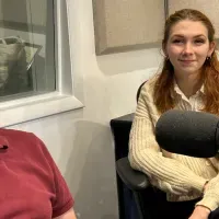 LISTEN:  Town Talk/George Washington Foundation