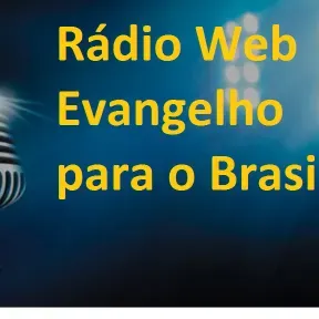 Rádio Web Gospel for Brazil