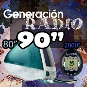 Generación90 / Música del pasado