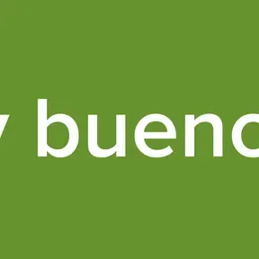Soy bueno xd