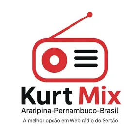 KurtMix Radio Web