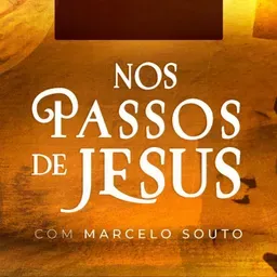 Nos Passos de Jesus